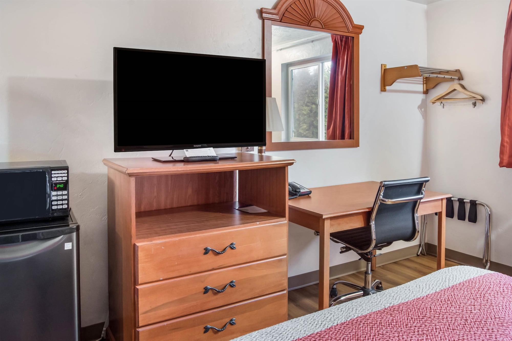Motel 6-Wilsonville, Or - Portland المظهر الخارجي الصورة