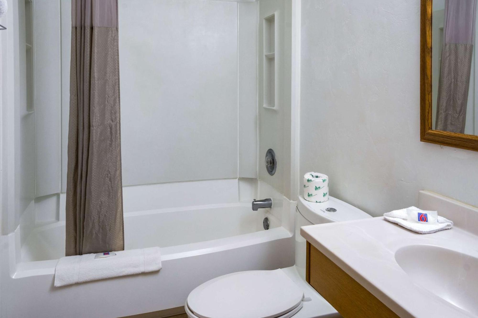 Motel 6-Wilsonville, Or - Portland المظهر الخارجي الصورة