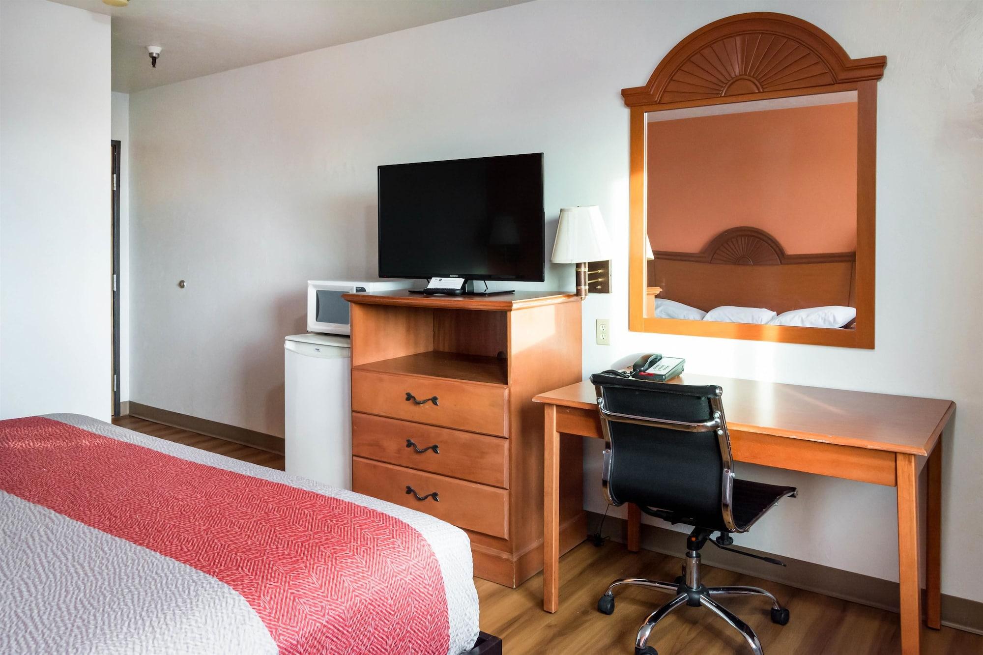 Motel 6-Wilsonville, Or - Portland المظهر الخارجي الصورة
