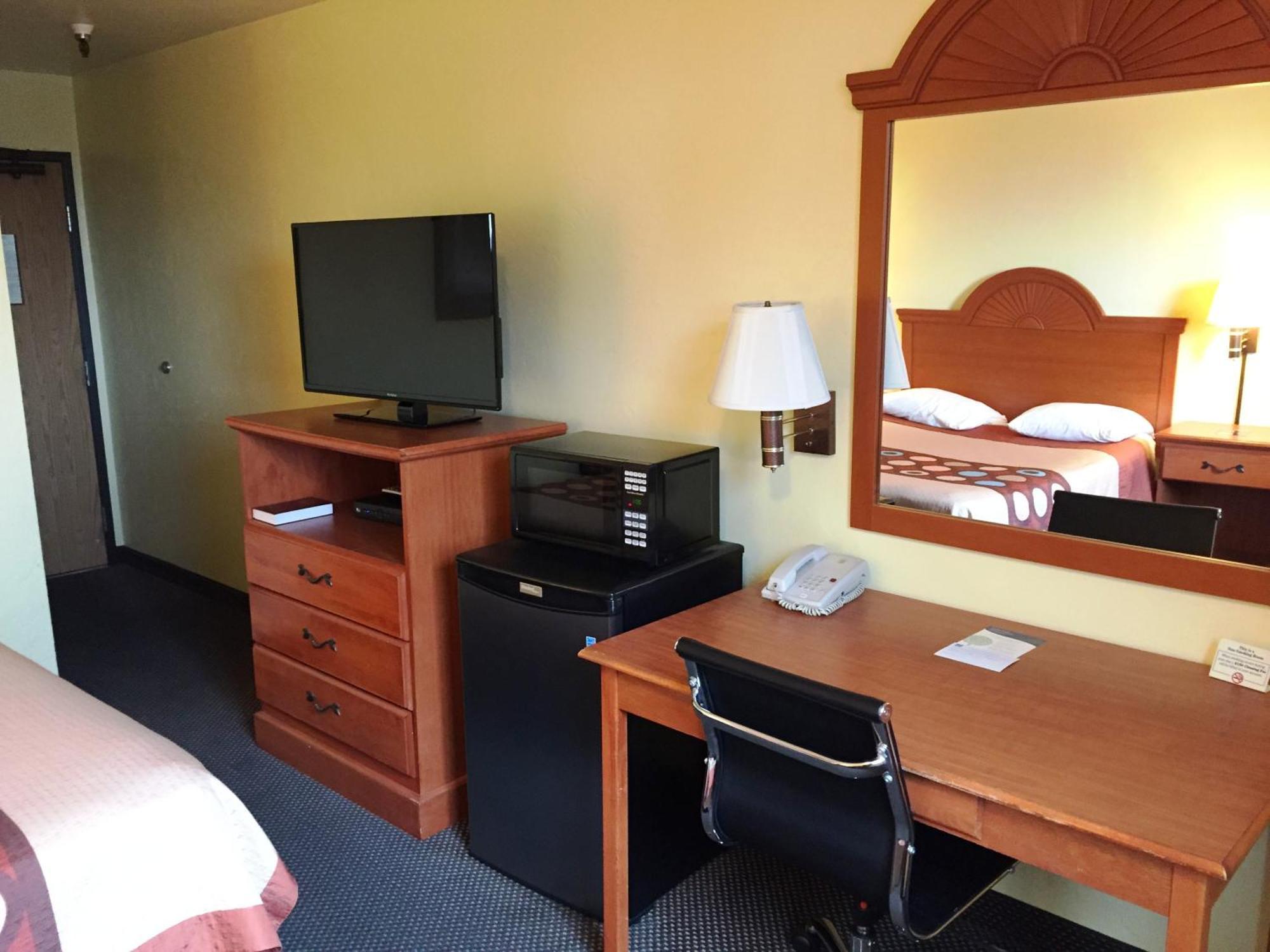 Motel 6-Wilsonville, Or - Portland المظهر الخارجي الصورة