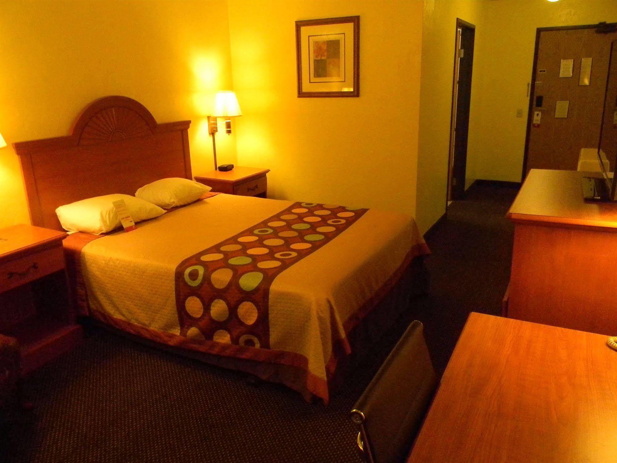 Motel 6-Wilsonville, Or - Portland المظهر الخارجي الصورة
