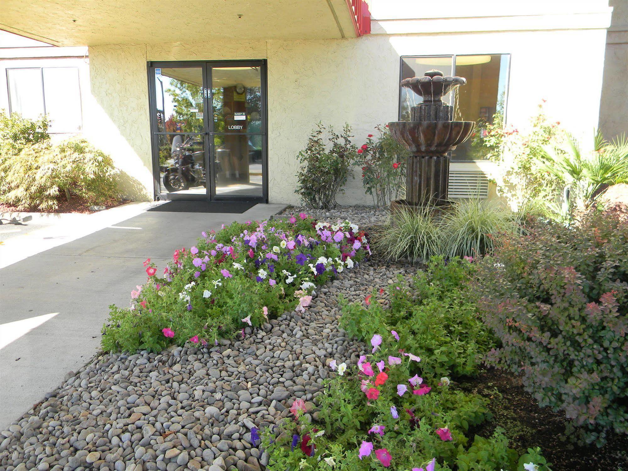 Motel 6-Wilsonville, Or - Portland المظهر الخارجي الصورة