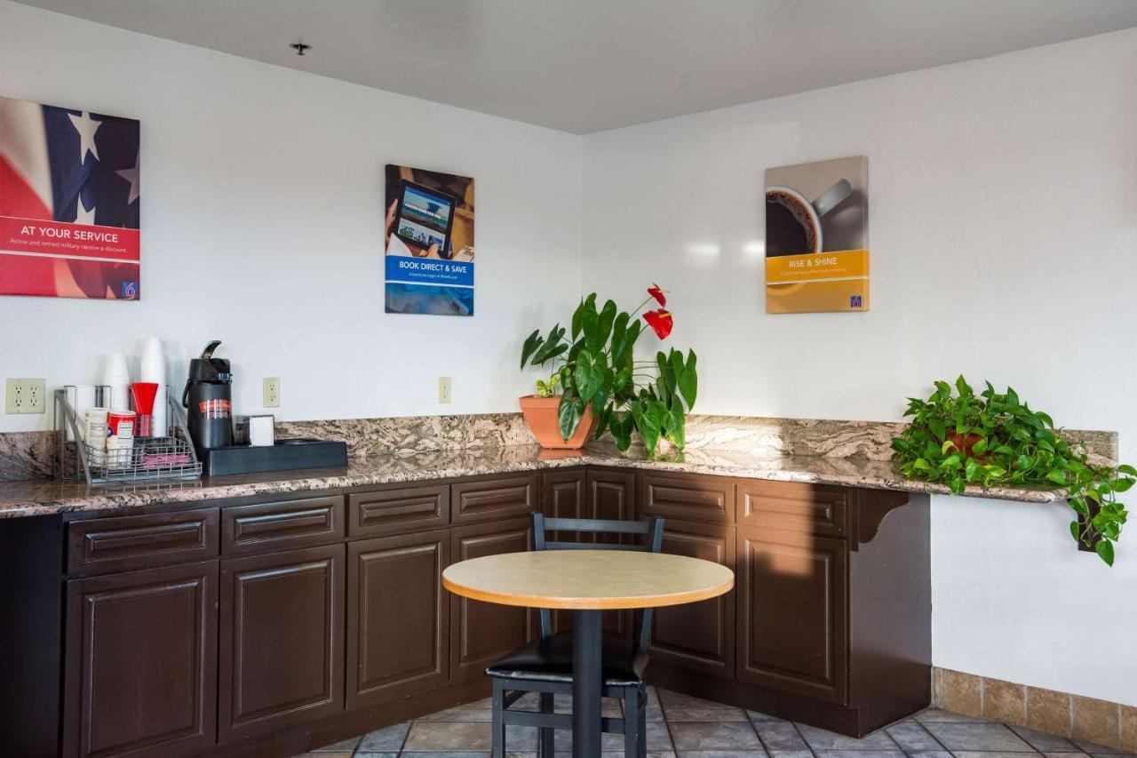 Motel 6-Wilsonville, Or - Portland المظهر الخارجي الصورة
