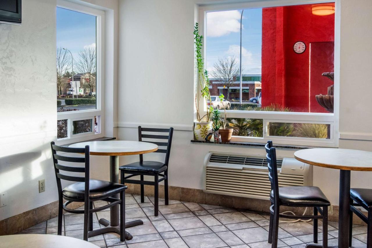 Motel 6-Wilsonville, Or - Portland المظهر الخارجي الصورة