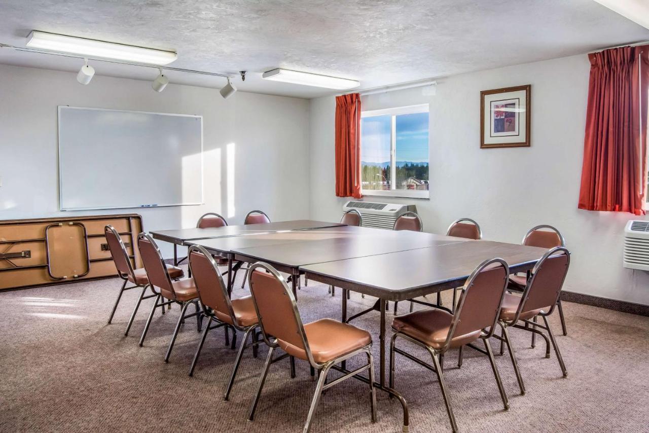 Motel 6-Wilsonville, Or - Portland المظهر الخارجي الصورة