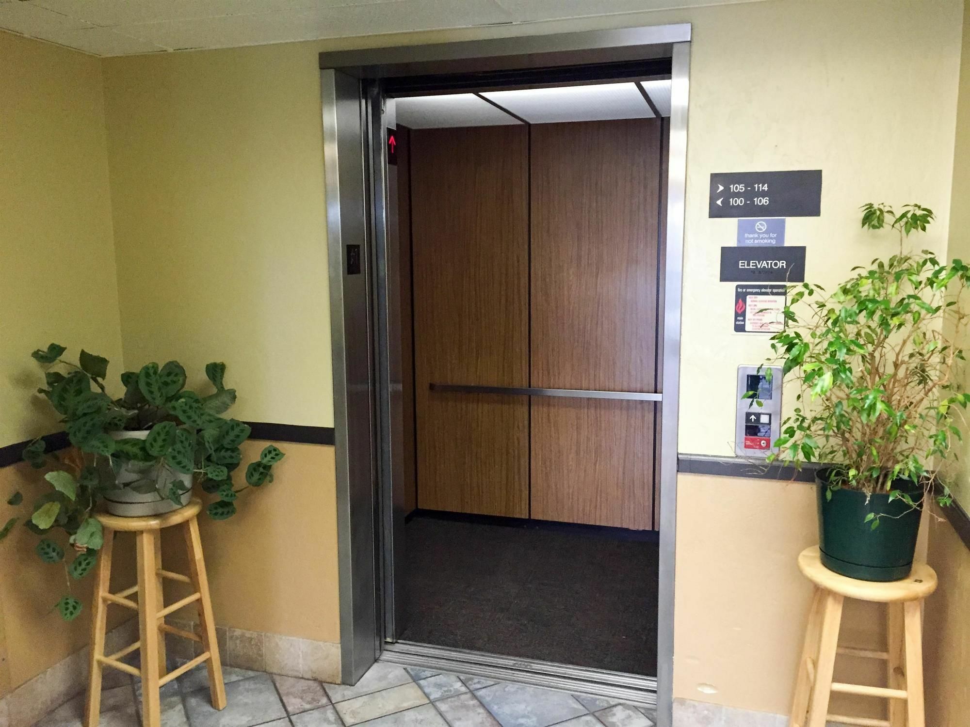 Motel 6-Wilsonville, Or - Portland المظهر الخارجي الصورة